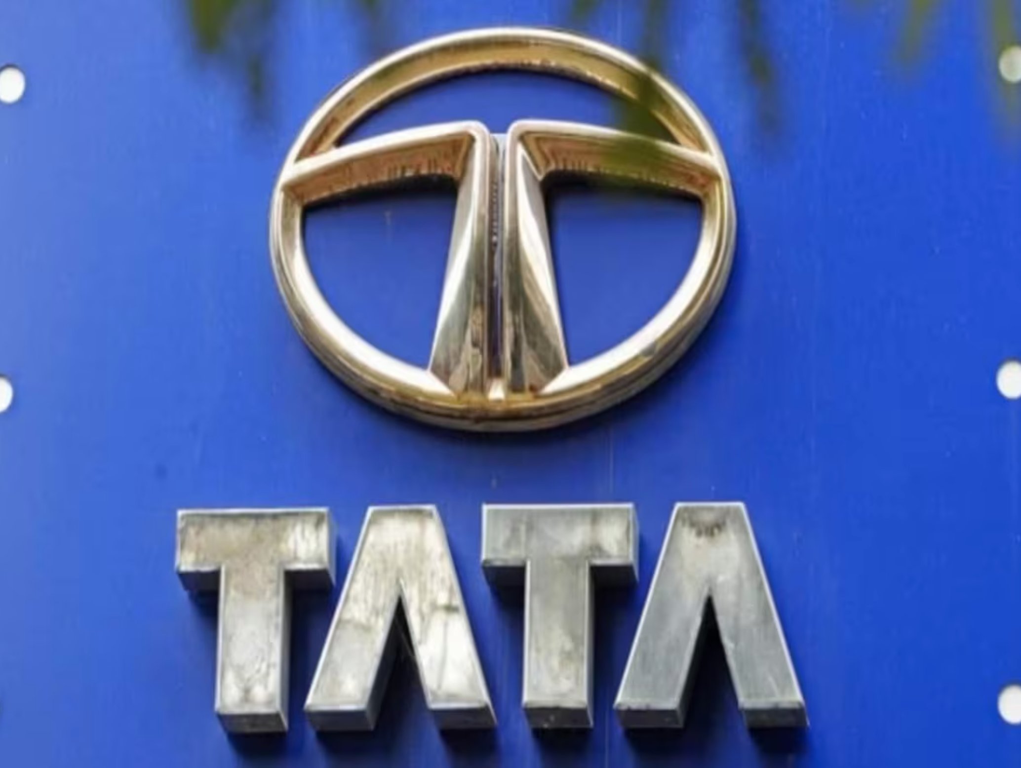 Tata Motors